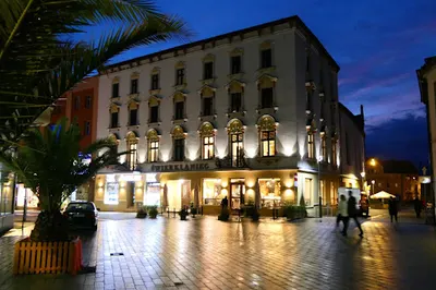 apartHotel Sobieskiego 9